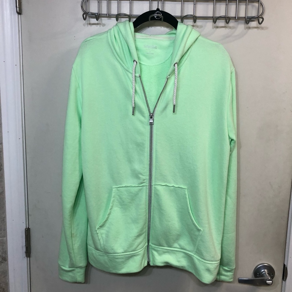 Calvin Klein || Performance Hoodie
